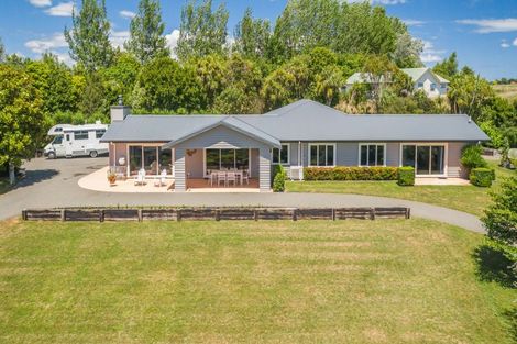 Photo of property in 14 Twin Peaks Grove, Koputaroa, Levin, 5575
