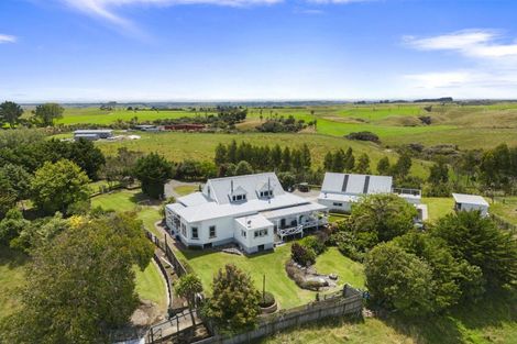 Photo of property in 174 Reynolds Road, Ratana, Whanganui, 4581