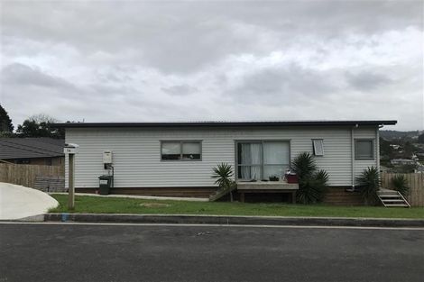 Photo of property in 14 Eileen Stephens Place, Tikipunga, Whangarei, 0112