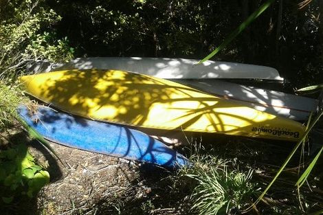 Photo of property in 60 Totara Avenue, Collingwood, 7073