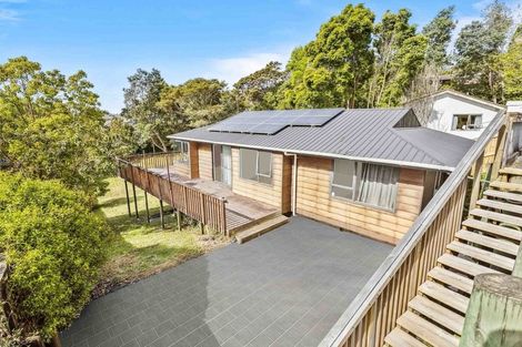 Photo of property in 201 Glengarry Road, Glen Eden, Auckland, 0602