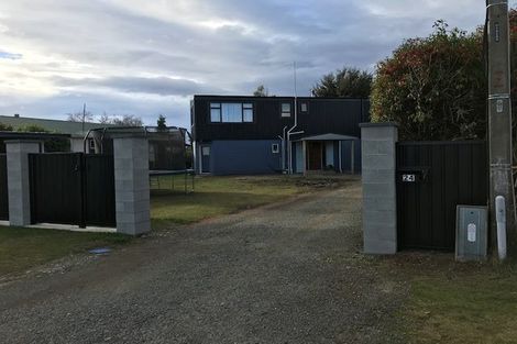 Photo of property in 24 Pompolona Street, Te Anau, 9600