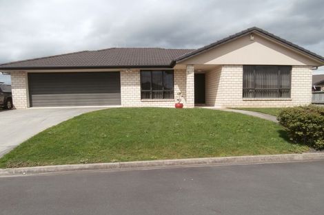 Photo of property in 29 Bexley Way, Morrinsville, 3300