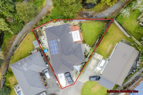 Photo of property in 18 Sapling Drive, Pukekohe, 2120