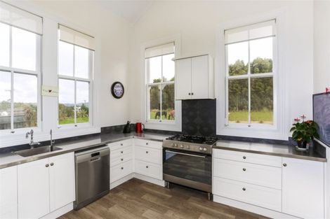 Photo of property in 439 Aka Aka Road, Aka Aka, Pukekohe, 2678