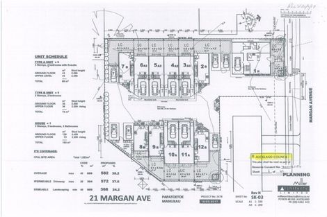 Photo of property in 21 Margan Place, Red Hill, Papakura, 2110