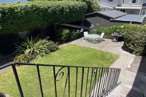 Photo of property in 5/88 Rossall Street, Merivale, Christchurch, 8014