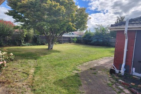 Photo of property in 237 Grahams Road, Bishopdale, Christchurch, 8053