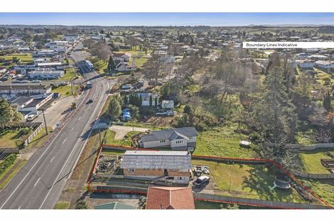 Photo of property in 73 Lyon Street, Kihikihi, Te Awamutu, 3800