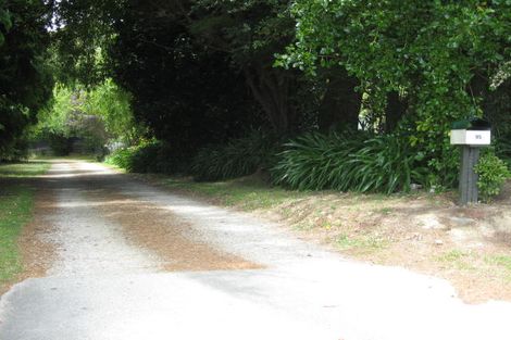 Photo of property in 95 Derby Street, Feilding, 4702