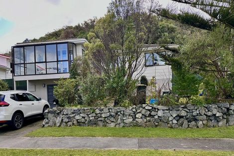 Photo of property in 253 Major Drive, Kelson, Lower Hutt, 5010