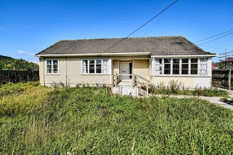 Photo of property in 128a Waiwhetu Road, Waterloo, Lower Hutt, 5011