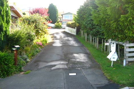 Photo of property in 31 Honeystone Street, Helensburgh, Dunedin, 9010