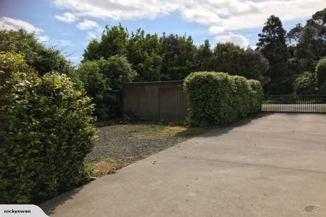 Photo of property in 153 Lewis Street, Gladstone, Invercargill, 9810