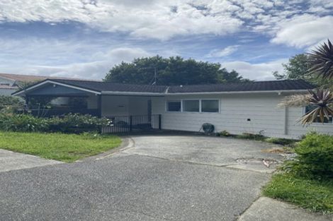 Photo of property in 8 Westra View, Tawa, Wellington, 5028