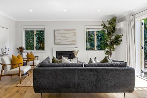 Photo of property in 173b Landscape Road, Mount Eden, Auckland, 1024