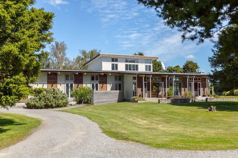 Photo of property in 581 Matarawa Road, Dalefield, Carterton, 5791