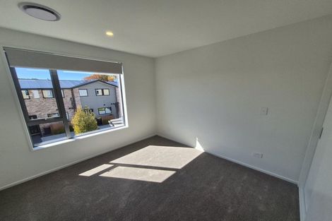 Photo of property in 2/23 Webb Street, Saint Albans, Christchurch, 8014