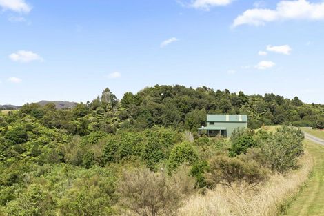 Photo of property in 490 Ararimu Road, Ramarama, Drury, 2579