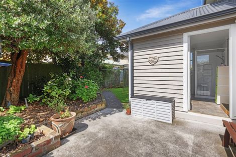 Photo of property in 128 Saint James Avenue, Papanui, Christchurch, 8053