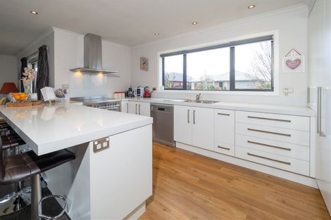 Photo of property in 18 Orchard Grove, Netherby, Ashburton, 7700