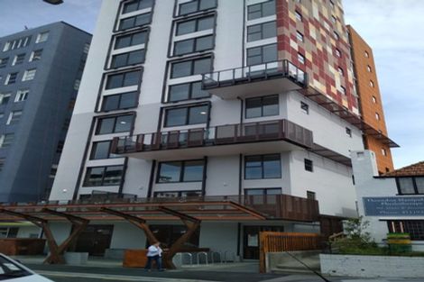 Photo of property in Frame Apartments, 604/111 Molesworth Street, Thorndon, Wellington, 6011