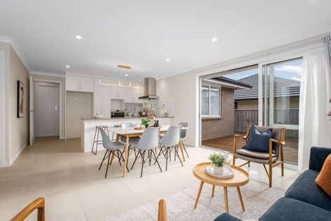 Photo of property in 167 John Burke Drive, Aotea, Porirua, 5024