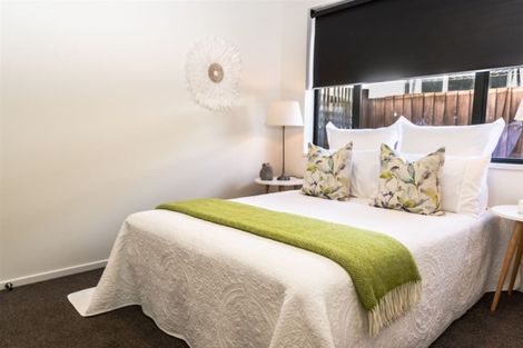 Photo of property in 1/117 King Street, Sydenham, Christchurch, 8023