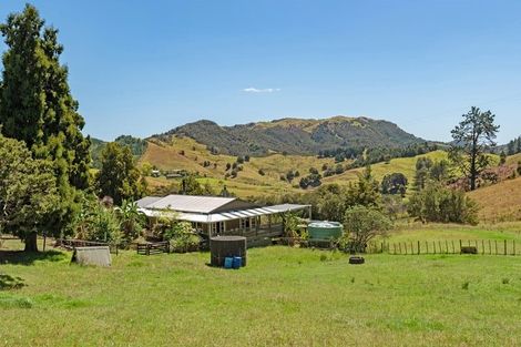 Photo of property in 317 Peria Road, Peria, Kaitaia, 0482
