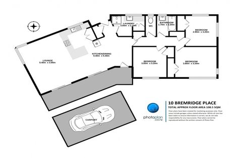 Photo of property in 10 Bremridge Place, Melville, Hamilton, 3206