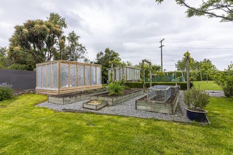 Photo of property in 196 Downs Road, Geraldine Downs, Geraldine, 7991