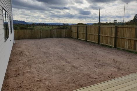 Photo of property in 47 Carroll Place, Owhata, Rotorua, 3010