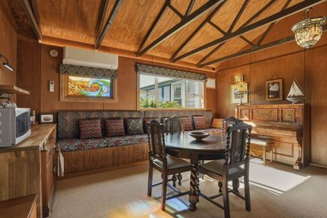 Photo of property in 11 Monowai Road, Ravensbourne, Dunedin, 9022