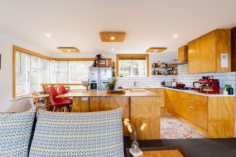 Photo of property in 41 Adderley Terrace, Ravensbourne, Dunedin, 9022