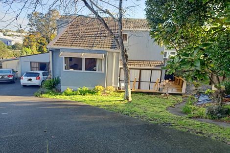 Photo of property in 19 Newport Place, Forrest Hill, Auckland, 0620