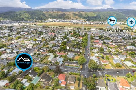 Photo of property in 483b Fergusson Drive, Trentham, Upper Hutt, 5018