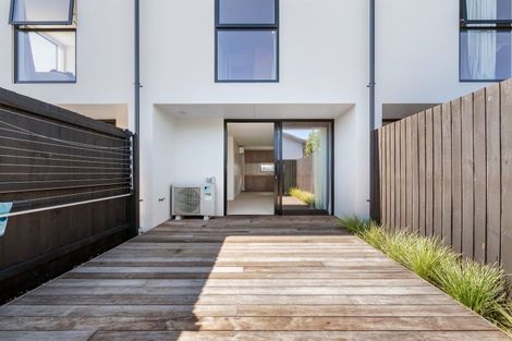 Photo of property in 2/37 Diamond Avenue, Spreydon, Christchurch, 8024