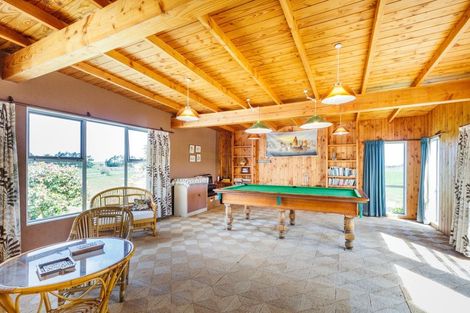 Photo of property in 109 Skerman Line, Newbury, Palmerston North, 4478