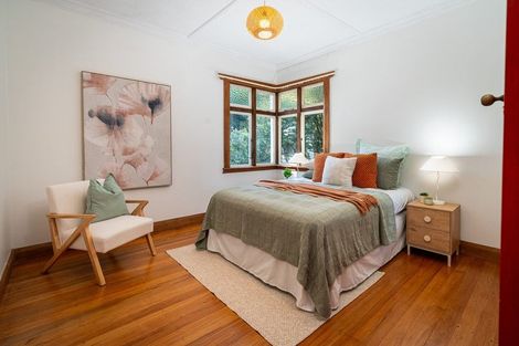 Photo of property in 118a Maida Vale Road, Roseneath, Wellington, 6011