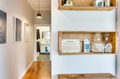 Photo of property in 82 Vigor Brown Street, Napier South, Napier, 4110