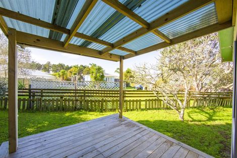 Photo of property in 12b Kuparu Place, Ruakaka, 0116