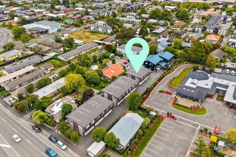 Photo of property in 7/24 Whitmore Street, Edgeware, Christchurch, 8013