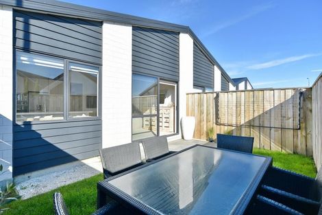 Photo of property in 12 Greengrass Crescent, Kaiapoi, 7630