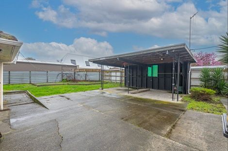 Photo of property in 8 Harford Street, Feilding, 4702