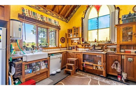 Photo of property in 6 Matheson Road, Waikaka, Gore, 9775