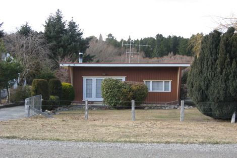 Photo of property in 9 Channel Road, Naseby, 9396