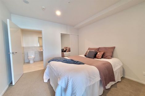 Photo of property in 509/123 Taranaki Street, Te Aro, Wellington, 6011