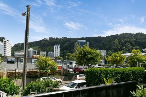 Photo of property in 12b Hobson Street, Thorndon, Wellington, 6011