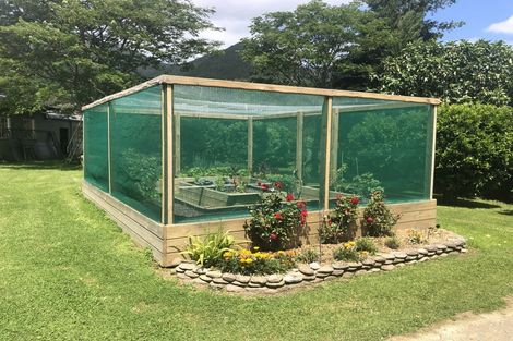 Photo of property in 188 Tapps Road, Canvastown, Havelock, 7178