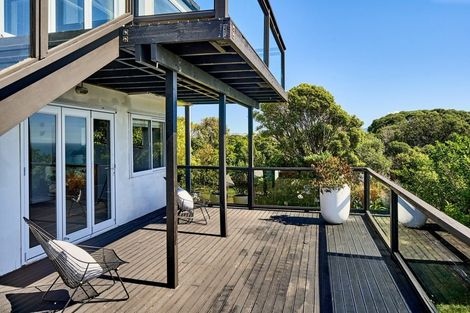 Photo of property in 120a Motuhara Road, Plimmerton, Porirua, 5026